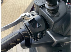 Kymco Downtown 300 Abs