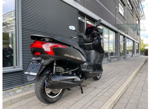 Kymco Downtown 300 Abs