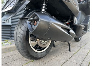 Kymco Downtown 300 Abs