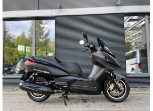 Kymco Downtown 300 Abs