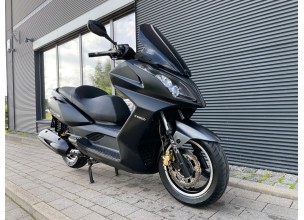 Kymco Downtown 300 Abs