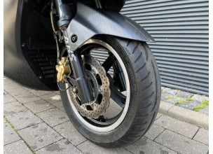 Kymco Downtown 300 Abs