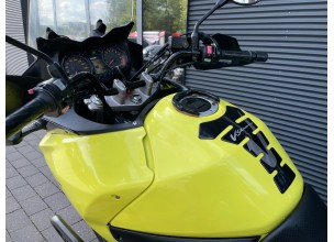 Suzuki DL650 Vstrom