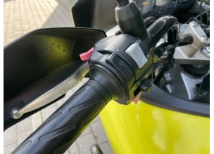 Suzuki DL650 Vstrom