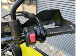 Suzuki DL650 Vstrom