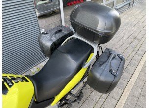 Suzuki DL650 Vstrom