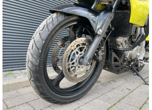Suzuki DL650 Vstrom