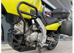 Suzuki DL650 Vstrom