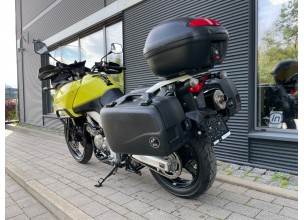Suzuki DL650 Vstrom