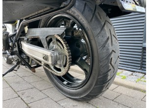 Suzuki DL650 Vstrom