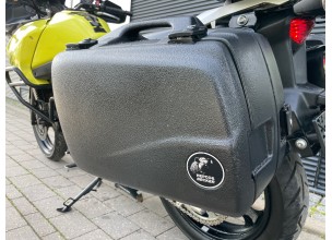 Suzuki DL650 Vstrom