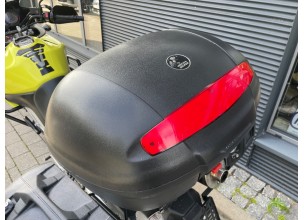 Suzuki DL650 Vstrom