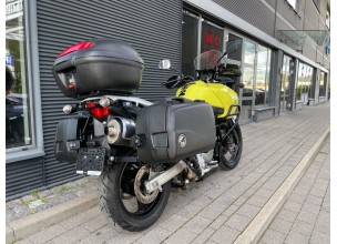 Suzuki DL650 Vstrom