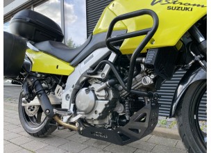 Suzuki DL650 Vstrom