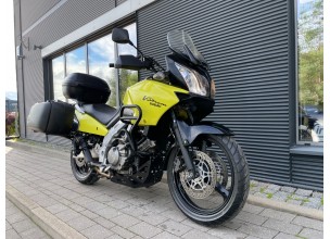 Suzuki DL650 Vstrom