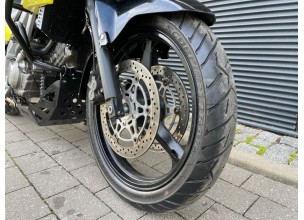 Suzuki DL650 Vstrom