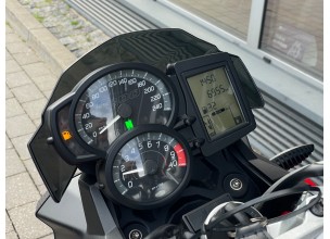 Bmw F800R ABS