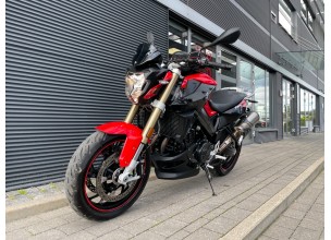 Bmw F800R ABS