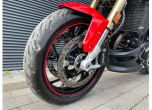 Bmw F800R ABS