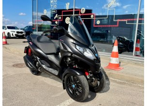 Piaggio Mp3 300 Hpe