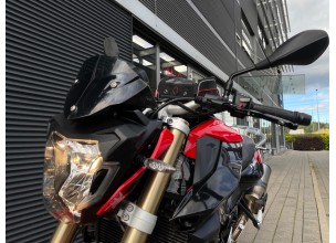 Bmw F800R ABS