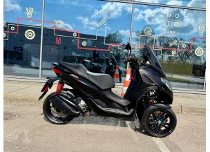 Piaggio Mp3 300 Hpe