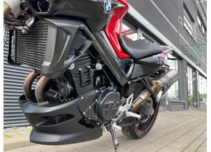 Bmw F800R ABS
