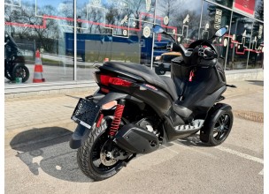 Piaggio Mp3 300 Hpe