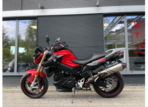 Bmw F800R ABS