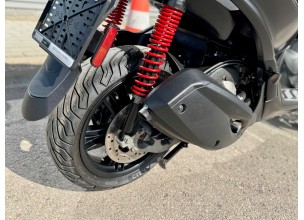 Piaggio Mp3 300 Hpe