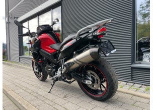 Bmw F800R ABS
