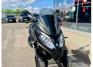 Piaggio Mp3 300 Hpe