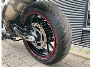 Bmw F800R ABS