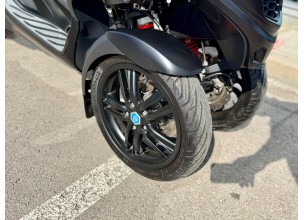 Piaggio Mp3 300 Hpe