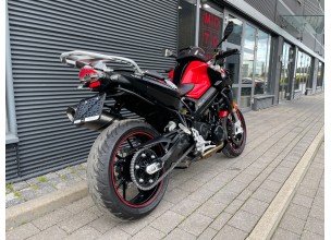 Bmw F800R ABS