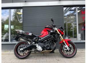 Bmw F800R ABS