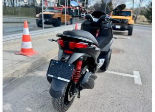 Piaggio Mp3 300 Hpe