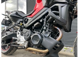 Bmw F800R ABS