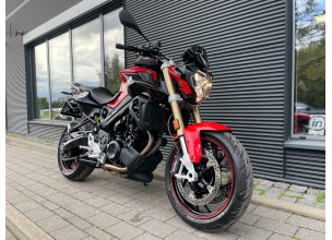 Bmw F800R ABS