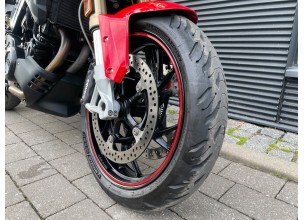 Bmw F800R ABS