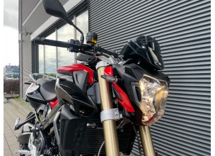Bmw F800R ABS