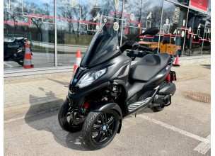 Piaggio Mp3 300 Hpe