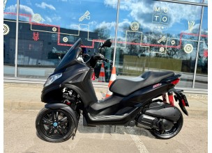 Piaggio Mp3 300 Hpe