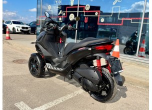 Piaggio Mp3 300 Hpe