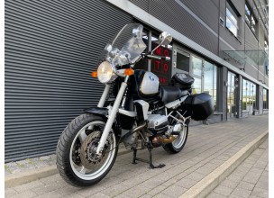 BMW R1100R Abs