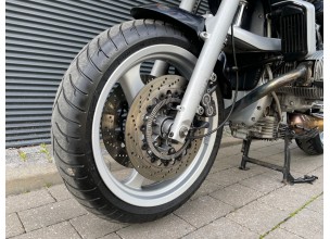 BMW R1100R Abs