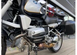 BMW R1100R Abs
