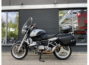 BMW R1100R Abs