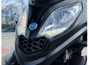 Piaggio Mp3 300 Hpe