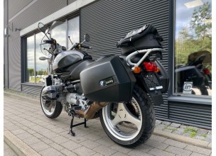 BMW R1100R Abs
